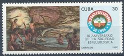 Cuba 1990