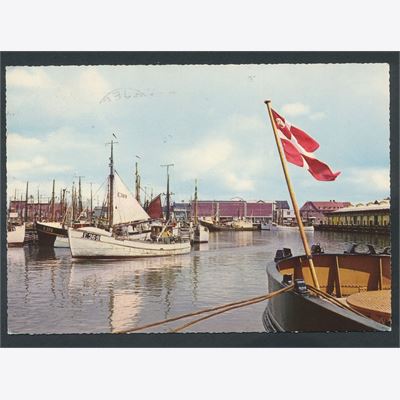 Denmark 1965