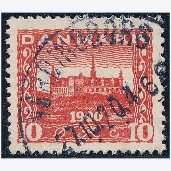Denmark 1920