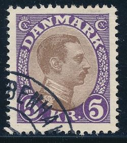 Denmark 1927