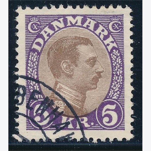 Denmark 1927