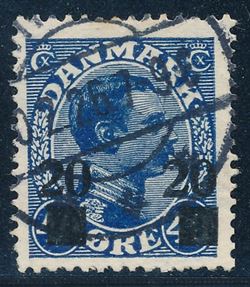 Danmark 1926