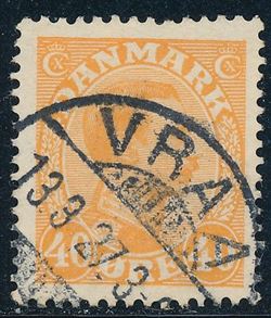 Denmark 1925