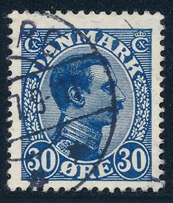 Denmark 1925