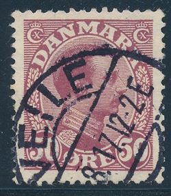 Denmark 1913