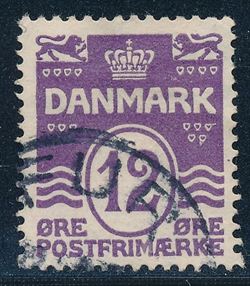 Danmark 1926