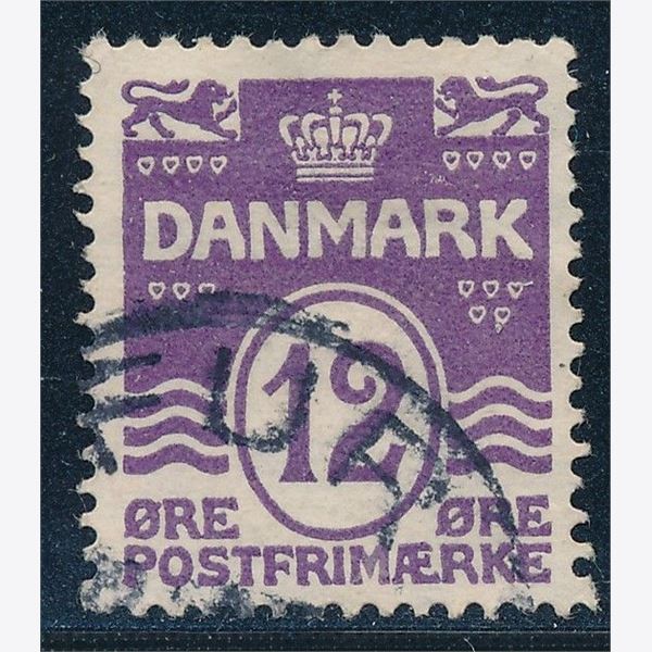 Danmark 1926