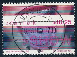 Denmark 2001