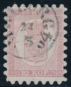Finland 1860