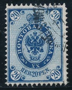 Finland 1901