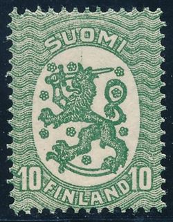 Finland 1919