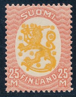 Finland 1921