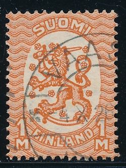 Finland 1925