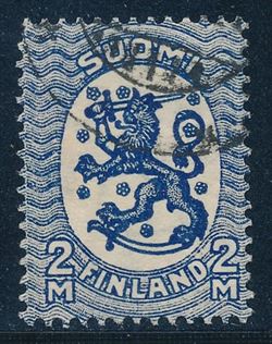 Finland 1925