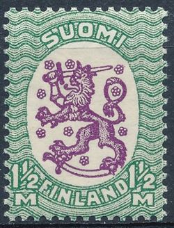 Finland 1925-29