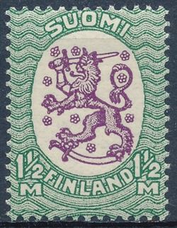 Finland 1925-29