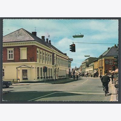 Danmark 1978