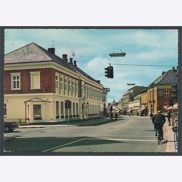 Danmark 1978