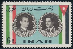 Iran 1960