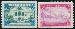 Iran 1956