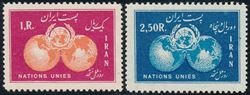 Iran 1955