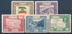 Iran 1949