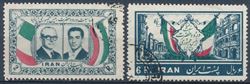 Iran 1957