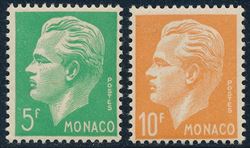 Monaco 1951