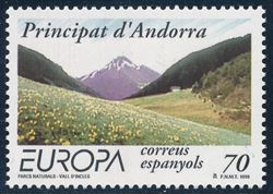Andorra Spain 1999