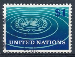 U.N. New York 1966