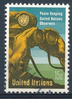 U.N. New York 1966