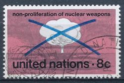 U.N. New York 1972