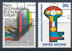 U.N. New York 1979