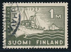 Finland 1929