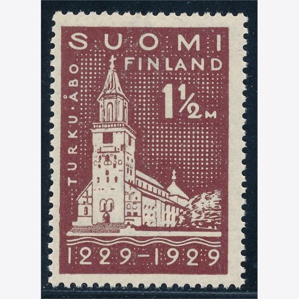 Finland 1929