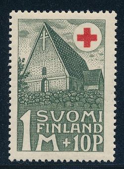 Finland 1931