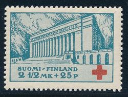 Finland 1932