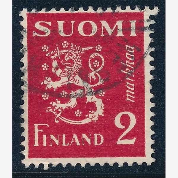 Finland 1937