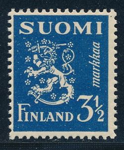 Finland 1937