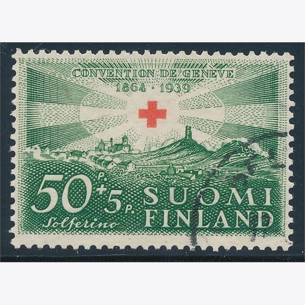 Finland 1939