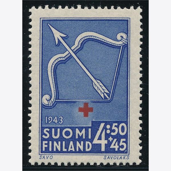 Finland 1943