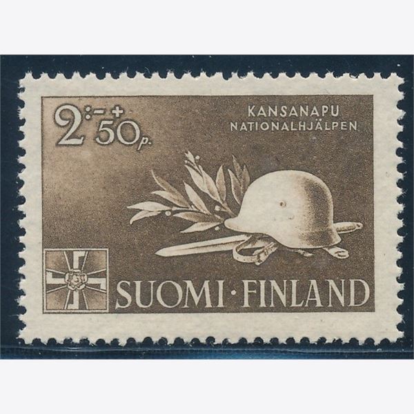 Finland 1943