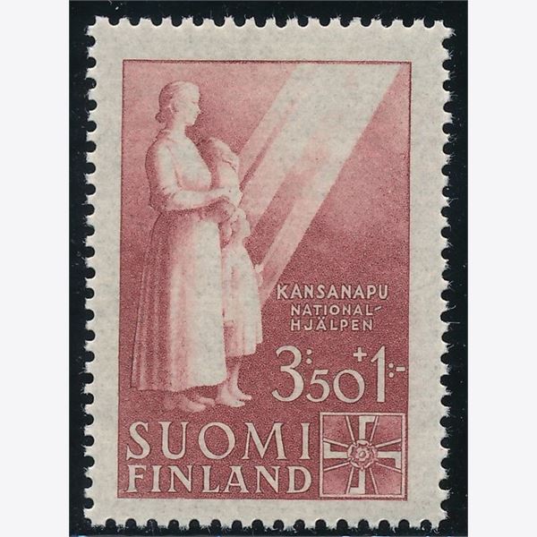 Finland 1943