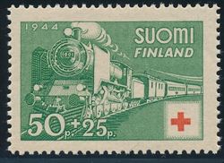 Finland 1944