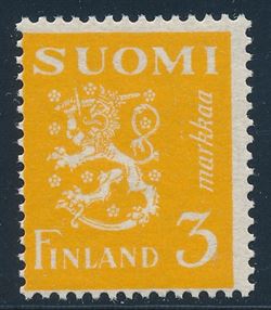 Finland 1945