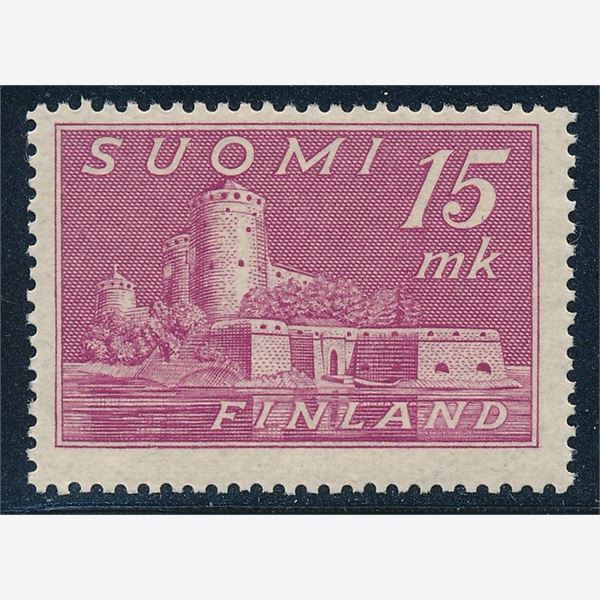 Finland 1945