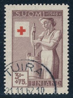 Finland 1946