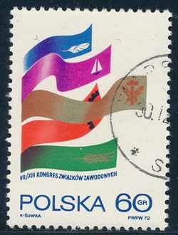 Polen 1972