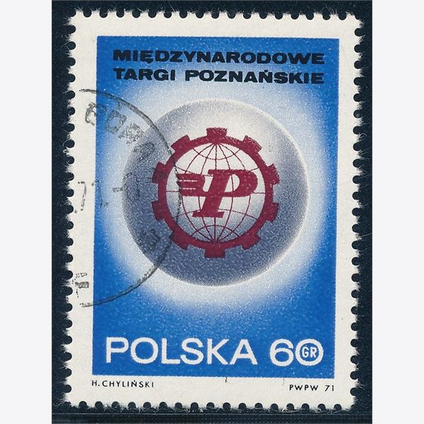 Poland 1971