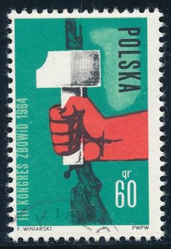 Polen 1964